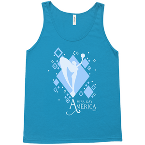 MGA Diamond 2021 Tank Top