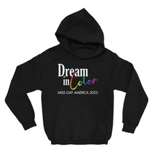 Load image into Gallery viewer, Dream in Color MGA 2023 Class Hoodie
