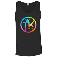 Load image into Gallery viewer, TK Pride 2022 Tank Top
