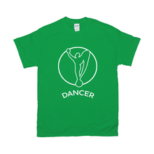 Load image into Gallery viewer, MR COMPETITION DANCER TEE
