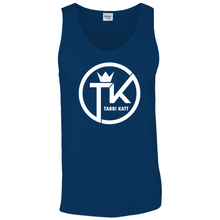 Load image into Gallery viewer, TK Standard Tank Top
