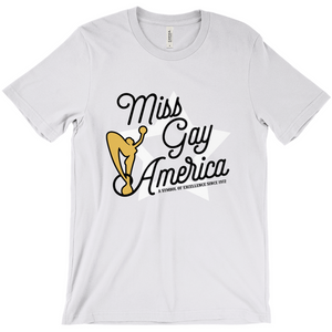 MGA Star Tee
