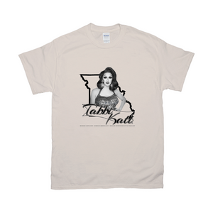 "Missouri Legacy" Tee Shirt