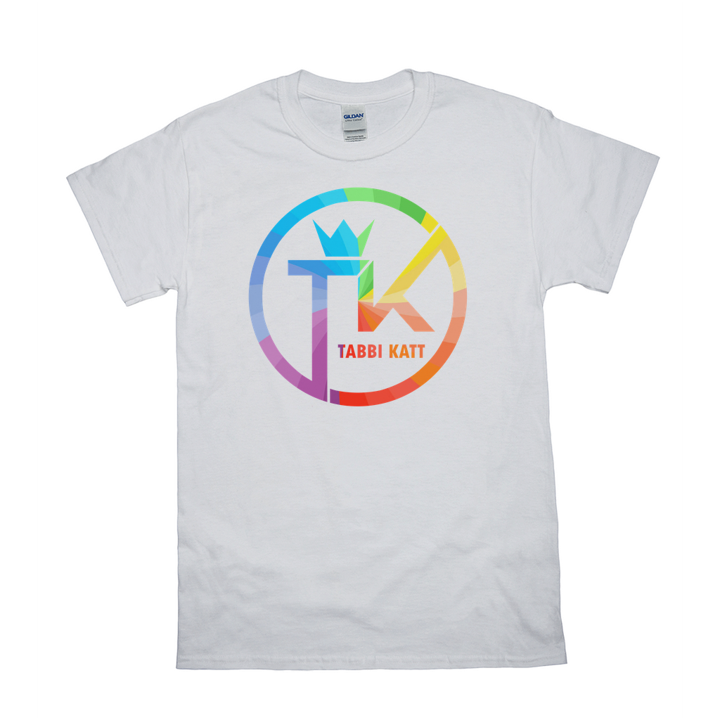 TK Pride 2022 Chunky Tee