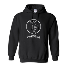 Load image into Gallery viewer, Mr / Dresser Competition Pullover Hoodie
