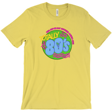 Load image into Gallery viewer, Miss Gay Southern America - Totally 80&#39;s 2022 Supersoft Tee
