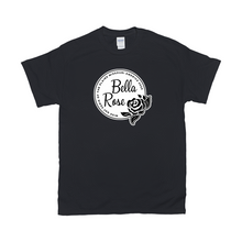 Load image into Gallery viewer, Bella Paris Emblem Tee
