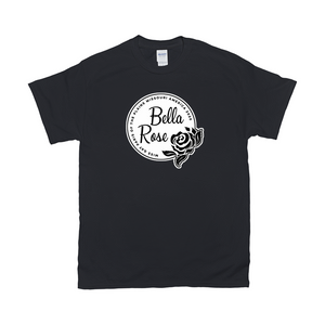 Bella Paris Emblem Tee