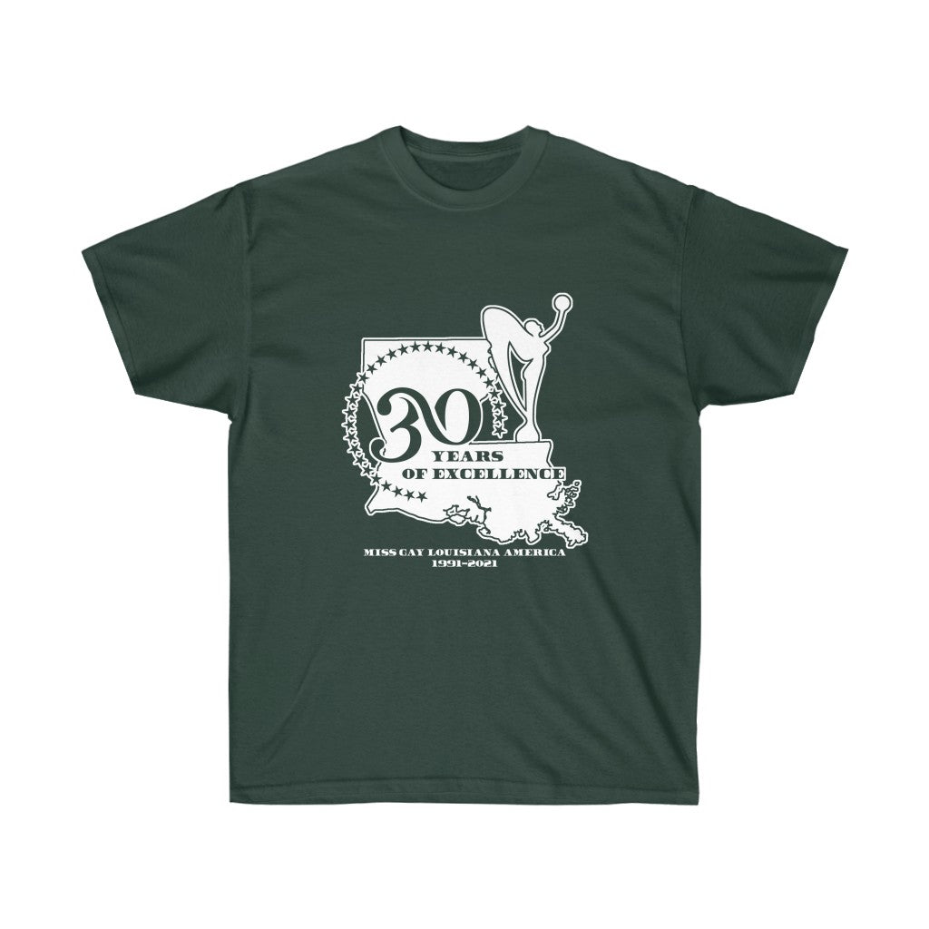 Unisex Ultra Cotton Tee