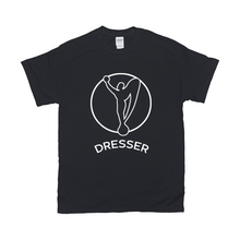 Load image into Gallery viewer, MR COMPETITION DRESSER TEE
