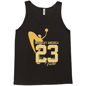 Tatiyanna "Sport 23" Tank Top