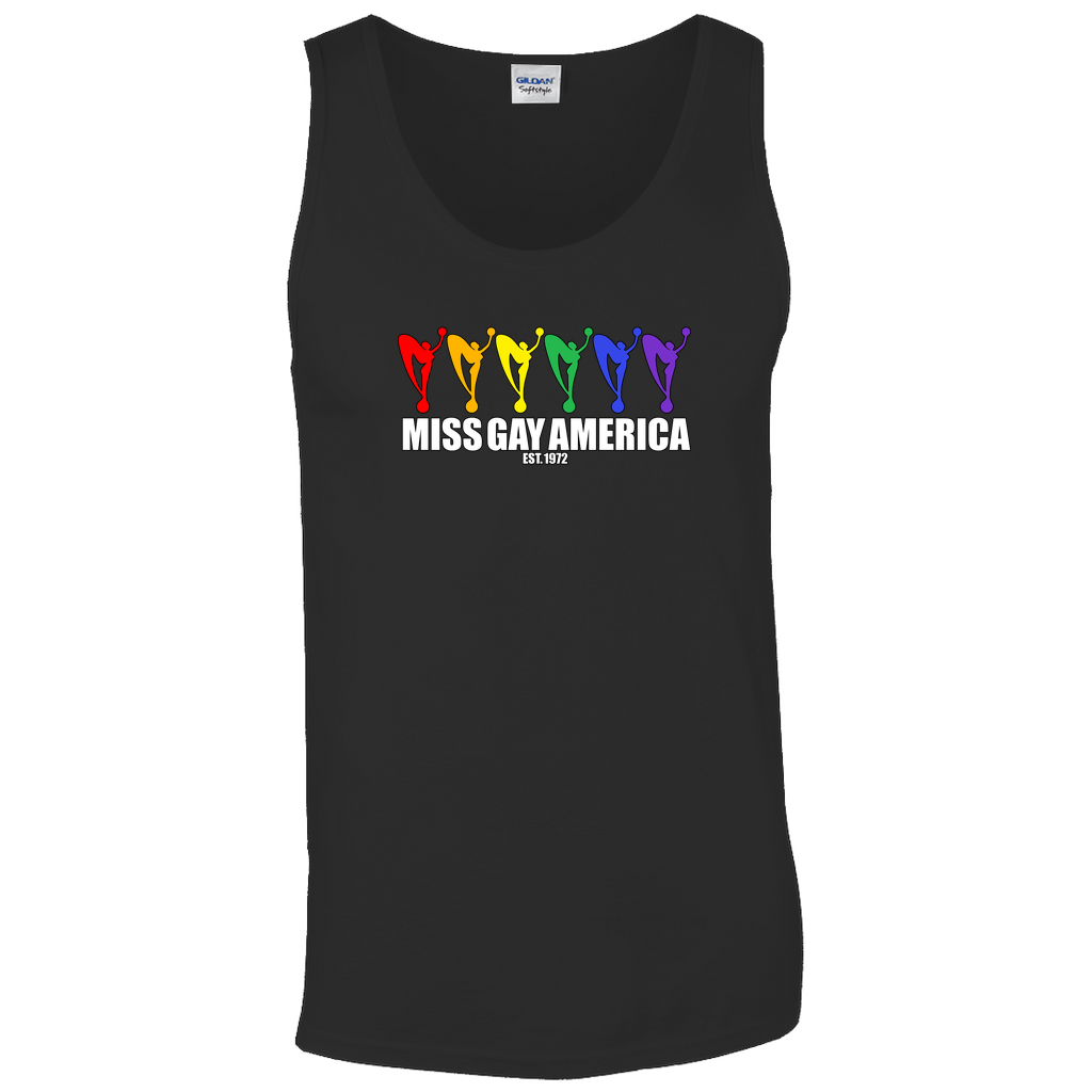 MGA 2023 Contestant Tank Top