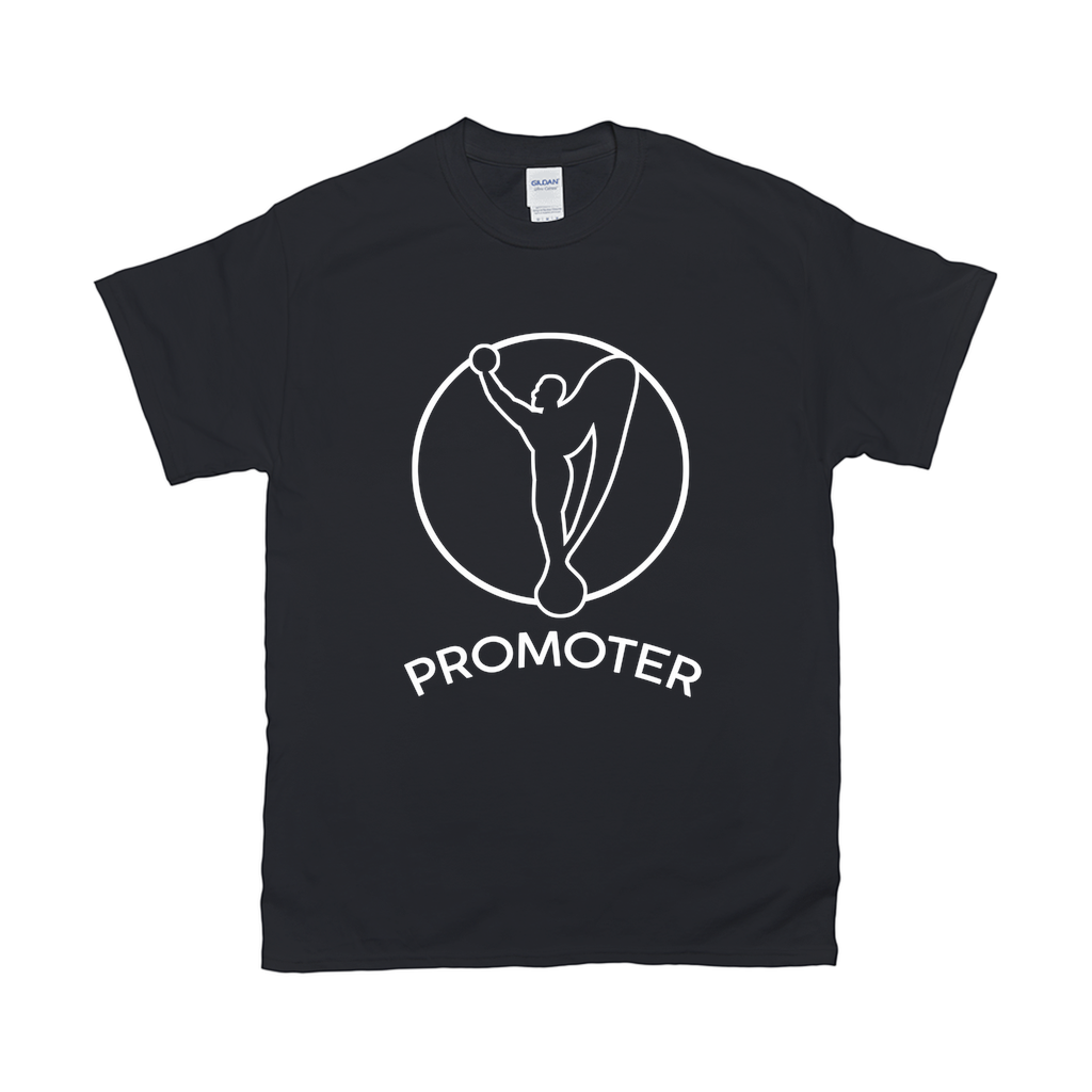 Mr / Promoter Competition Tee