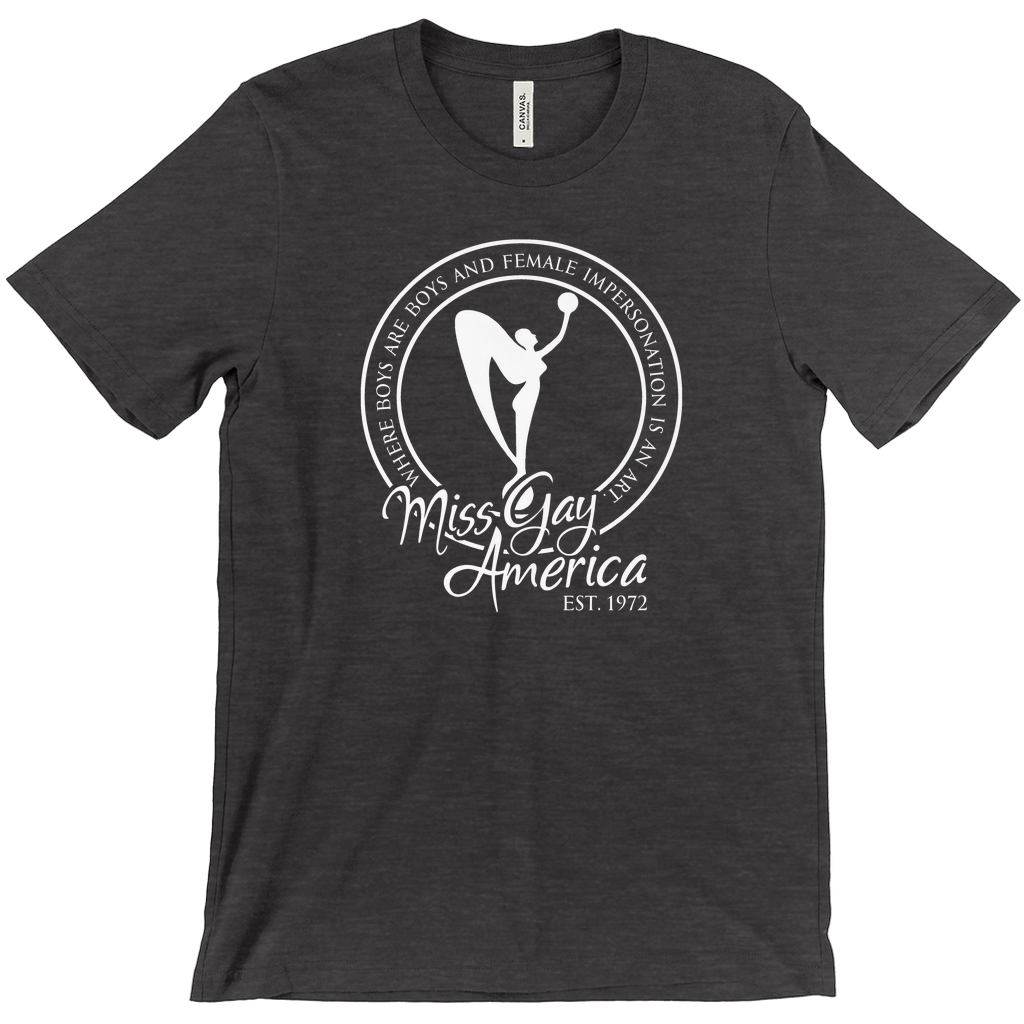 MGA Classic Super Soft Tee