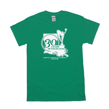 Load image into Gallery viewer, Lousiana America 30 Years of Excellence Tee
