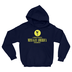 Aristocrat Hoodie