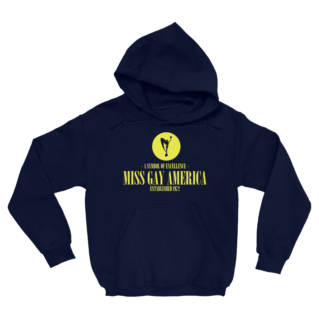 Aristocrat Hoodie