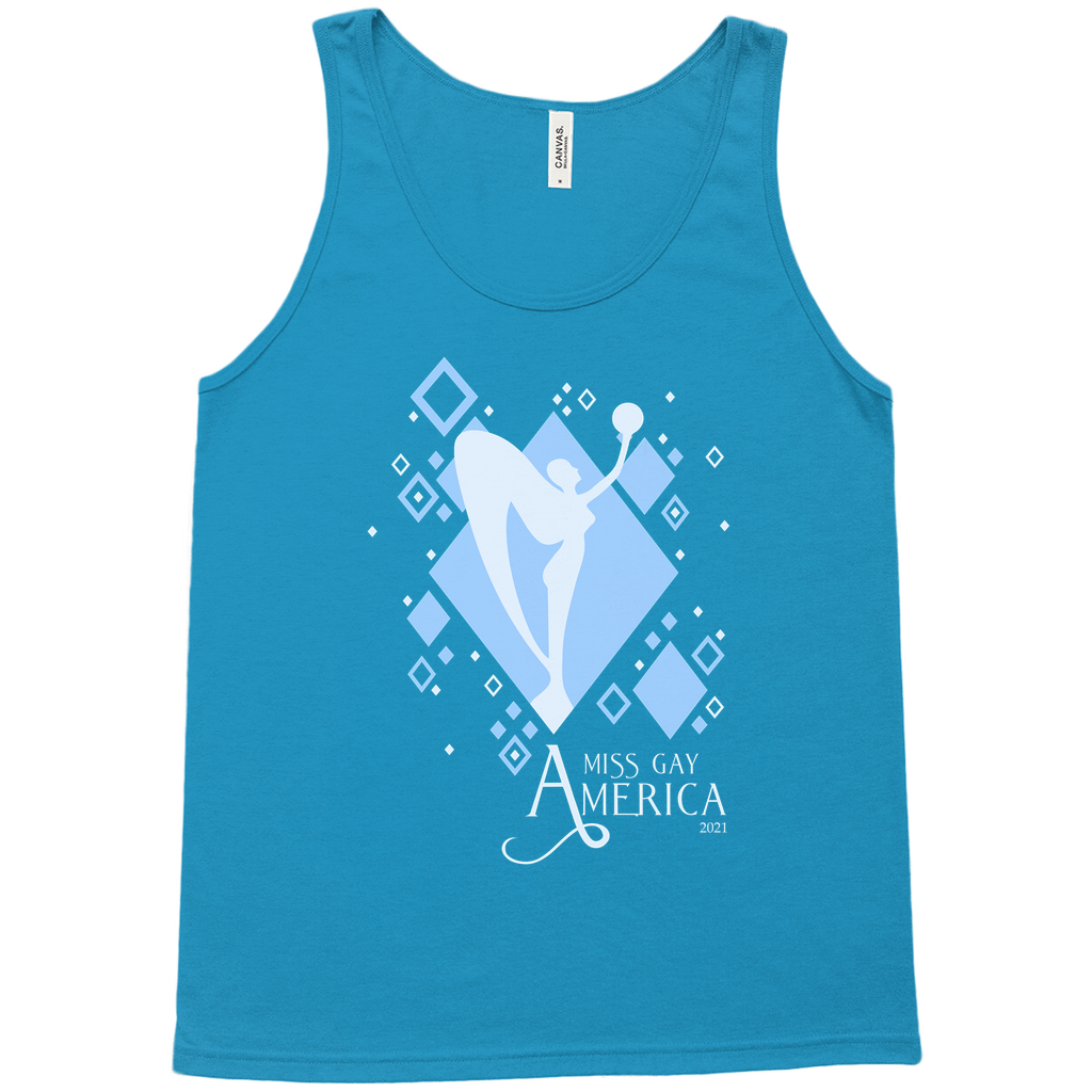 MGA Diamond 2021 Tank Top