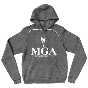 MGA 2022 Premium Hoodie