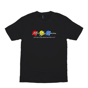 LAST CHANCE "Primary Colors" MGA New Supersoft 2022 Graphic Tee
