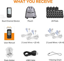Load image into Gallery viewer, TENS Unit
