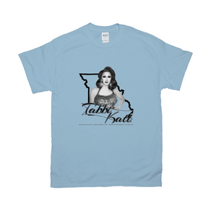 "Missouri Legacy" Tee Shirt