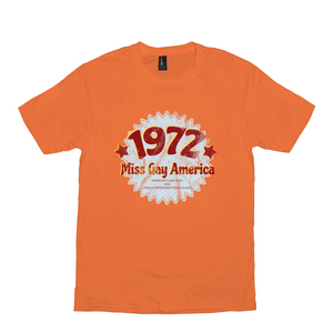 LAST CHANCE "Wear and Tear" MGA New Supersoft 2022 Graphic Tee