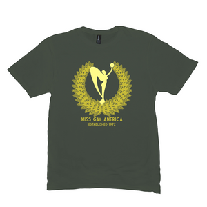 LAST CHANCE "Glory of Excellence" MGA New Supersoft 2022 Graphic Tee