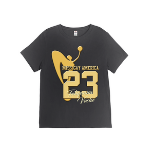 Tatiyanna "Sport 23" Tee