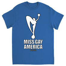 Load image into Gallery viewer, MGA 2023 Contestant Presentation Shirt
