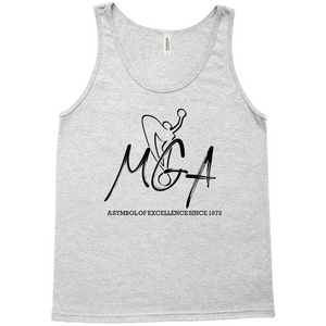 MGA Sketch Tank Top