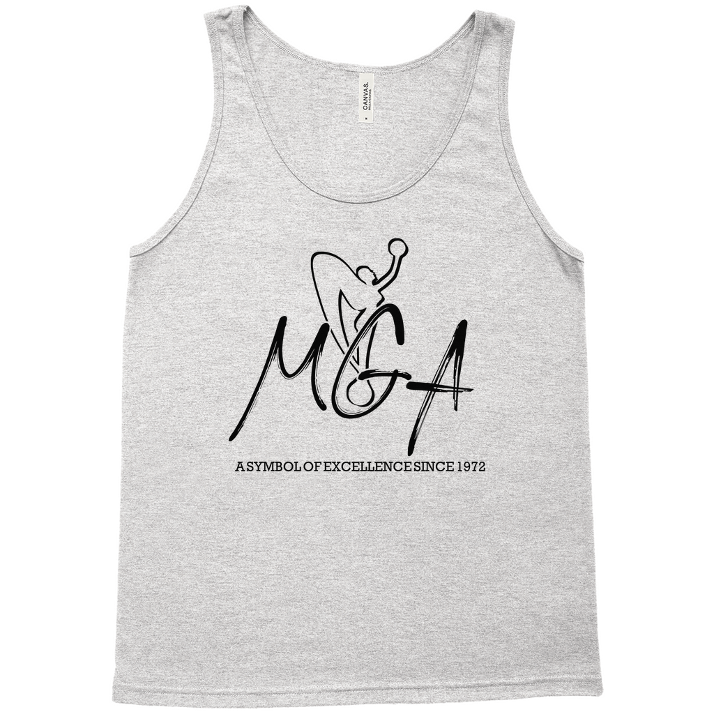 MGA Sketch Tank Top