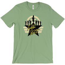 Load image into Gallery viewer, Tabbi Katt Boogie Woogie Tee
