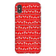 Load image into Gallery viewer, MR Sweater Phone Case (iOS &amp; Android Models)
