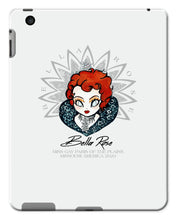 Load image into Gallery viewer, bella queen Tablet Cases
