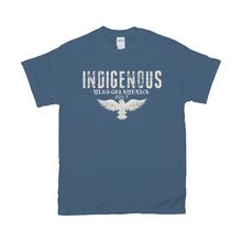 Load image into Gallery viewer, 2017 Indigenous MGA Tee - 4 colors
