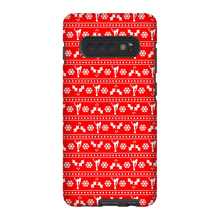 Load image into Gallery viewer, MR Sweater Phone Case (iOS &amp; Android Models)
