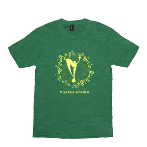 MGA "SPRING 22" New Supersoft Tee