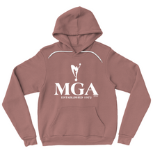 Load image into Gallery viewer, MGA 2022 Premium Hoodie
