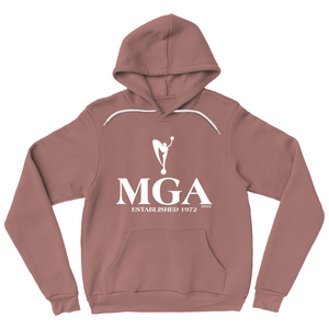 MGA 2022 Premium Hoodie