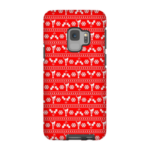 MR Sweater Phone Case (iOS & Android Models)