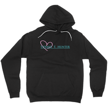 Load image into Gallery viewer, Tiffany T. Hunter Pullover Hoodie
