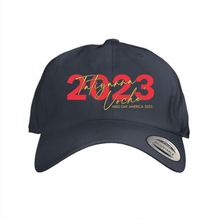 Load image into Gallery viewer, Tatiyanna &quot;Signature&quot; Cap
