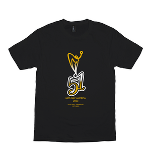 51 Years Tee
