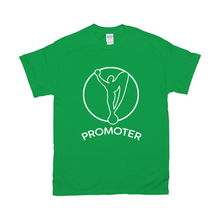 Load image into Gallery viewer, Mr / Promoter Competition Tee
