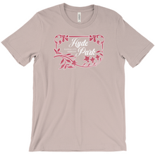 Load image into Gallery viewer, Hyde Park Revival in Red Tee
