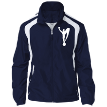 Load image into Gallery viewer, Male Symbol Light Weight Jacket

