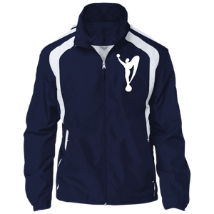 Male Symbol Light Weight Jacket