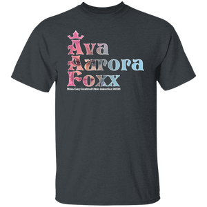 Ava Beauty Tee