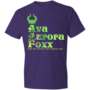 Ava Maleficent Tee